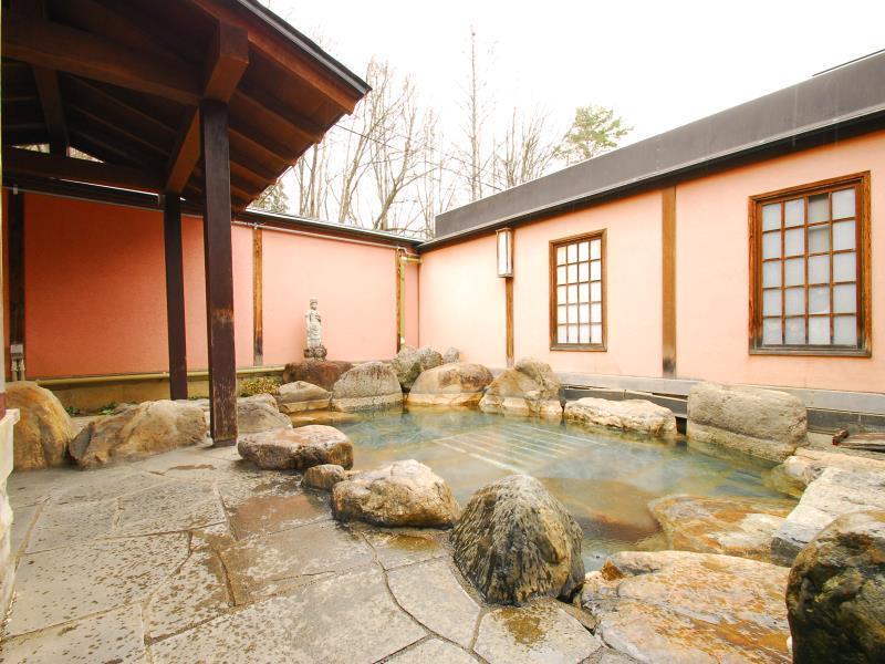 אומאצ'י Ryokan Kanoya מראה חיצוני תמונה
